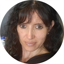 Cassandra Gomez, LPC