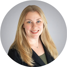 Cassandra Good, LPC