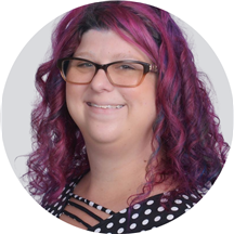 Cassandra Hutchinson, LMFT