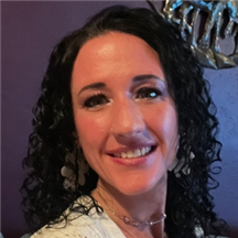 Cassandra Keuma, LPC