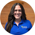 Cassandra Krummel, OT