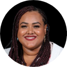 Cassandra Mejia-Lee, LCSW