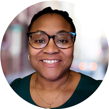 Cassandra Merrick, LPC