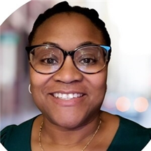 Cassandra Merrick, LPC