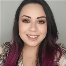 Cassandra Muñoz, LMFT