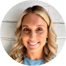 Cassandra Perry, MSW