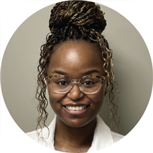 Cassandra Prater, NP