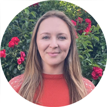 Cassandra Reeder, LMFT