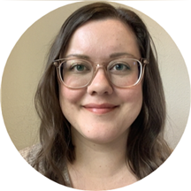 Cassandra Richards, LMFT