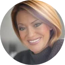 Cassandra Rikard, LMHC