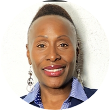 Cassandra Rushin, LCSW