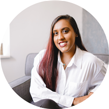 Cassandra Singh, LMHC