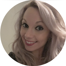 Cassandra Smith, LPC