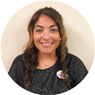 Cassandra Susi, PT, DPT, ATC