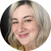 Cassandra Tondreau, LMHCA