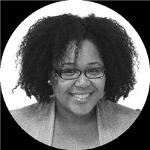 Cassandre Bolton, LCSW - C, LICSW