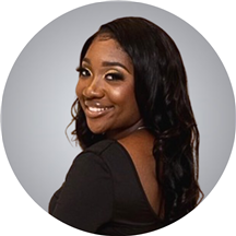 Cassandre Jean Francois, LCSW