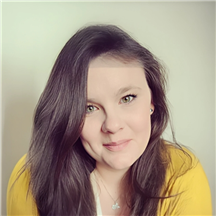 Cassey Amburn, LPC
