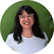 Cassia Iglesias, LCSW