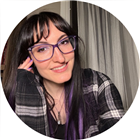 Cassiann Procenko, LMSW
