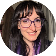 Cassiann Procenko, MSW