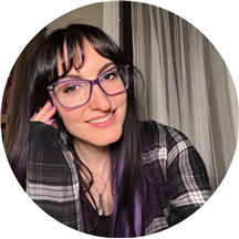 Cassiann Procenko, MSW, LMSW