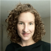 Cassidy Begashaw, LCSW