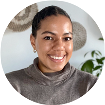 Cassidy Blackwin, RDN