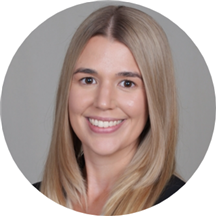 Cassidy Darnell, APRN, RN