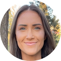 Cassidy Dobson, LCSW, LAC
