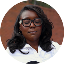 Cassidy Ferguson, LCMHC