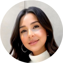 Cassidy Mangio-Gonzales, LMFT