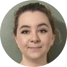 Cassidy Rickards, LACMH