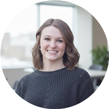 Cassidy Tolley, LCSW