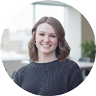 Cassidy Tolley, LCSW