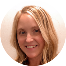 Cassie Davis, LPC