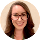 Cassie Robertson, LCSW