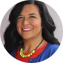 Cassie Smeltzer, LCSW