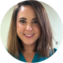 Cassie Spielman, LMHC