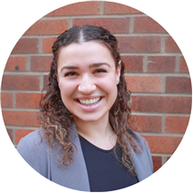 Cassie Steinberg, RDN