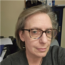 Cat Deshetler, LCSW - C