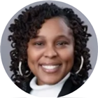 Catashia Haskins, MA, LPCC