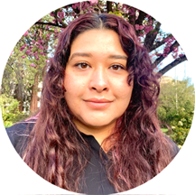 Caterin Munguia, LCSW