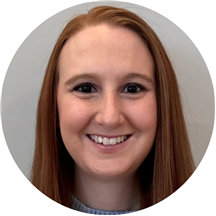 Caterina Czerepica, MSW, LICSW