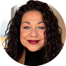 Caterina Goldberg-dunnett, NP, APRN