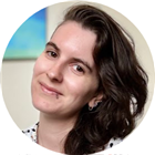 Caterina Poehner, LCSW