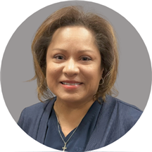 Catherine (Cathy) Carrizales-Pintor, MSN