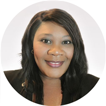 Catherine Adams, LPC