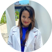Catherine Arias, PA