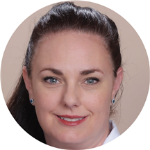 Catherine Brown, PMHNP